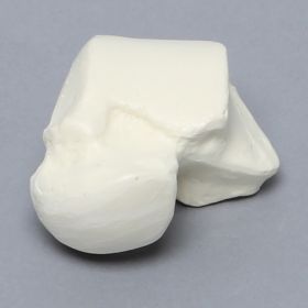 Talus, Solid Foam, Left