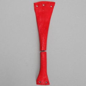 Achilles Ligament Set for Soft Tissue Ankle #1518-32