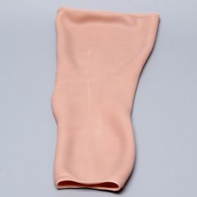 Knee Skin Sleeve Replacement