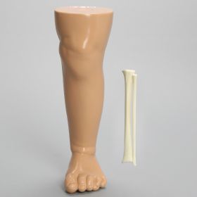 Intraosseous Access Injection Trainer, Pediatric