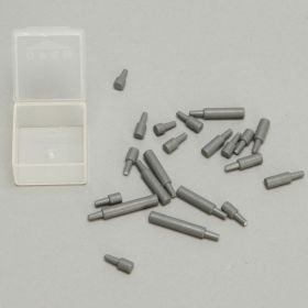 KIMSeattle Replacement Tissue Depth Marker Pegs for #9001 and 9001-1 Kits