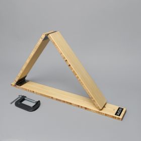 Wooden Knee Stand