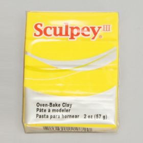 KIMSeattle Replacement Yellow Sculpturing Clay for #9001 and 9001-1 Kits