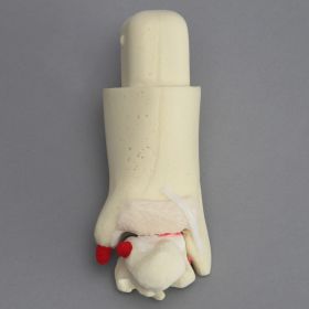 Arthroscopy Foot and Ankle Trainer Insert, Advanced Version 2