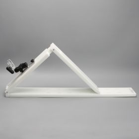 Knee Stand with Swivel Clamp