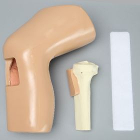Intraosseous Access Injection Trainer