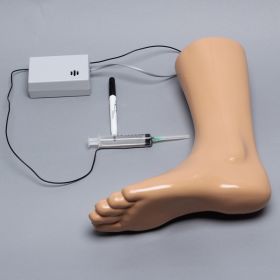 Foot and Ankle Injection Trainer
