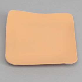 Skin Patch for Trachea Model