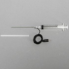 Conductive Needle Assembly, 3.5" Needle Length