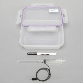 Conductive Needle Set, 3.5" Needle Length