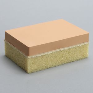 Intraosseous Access Injection Training Block, 20 mm Skinned Soft Tissue