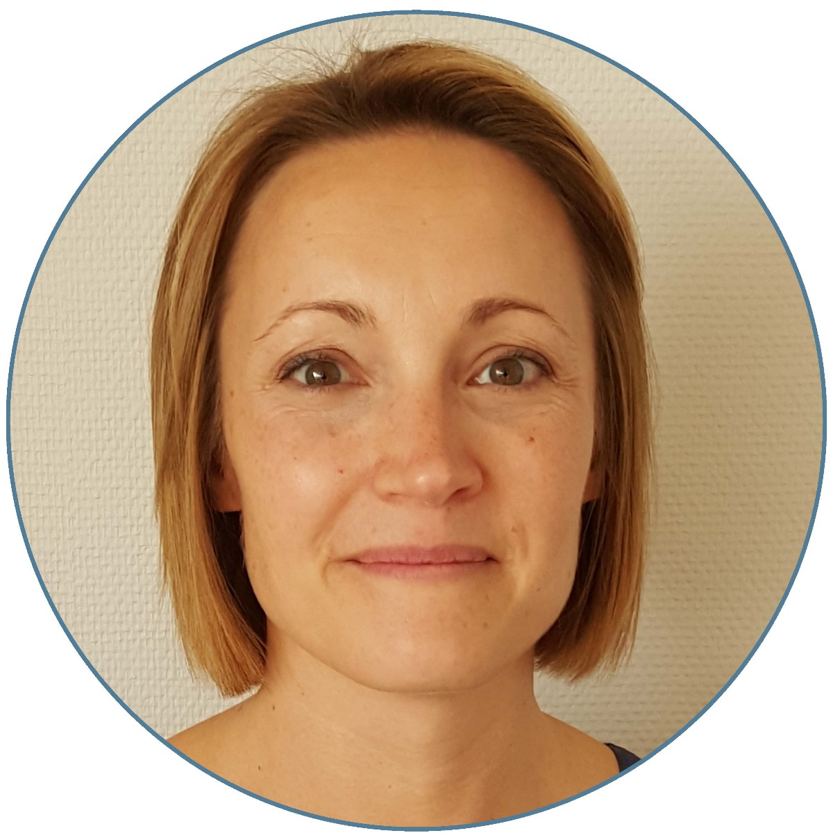 Louise Mansson